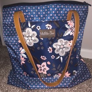 Matilda Jane Woman’s Tote